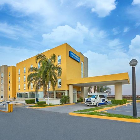 City Express By Marriott Monterrey Santa Catarina Santa Catarina  Exterior foto