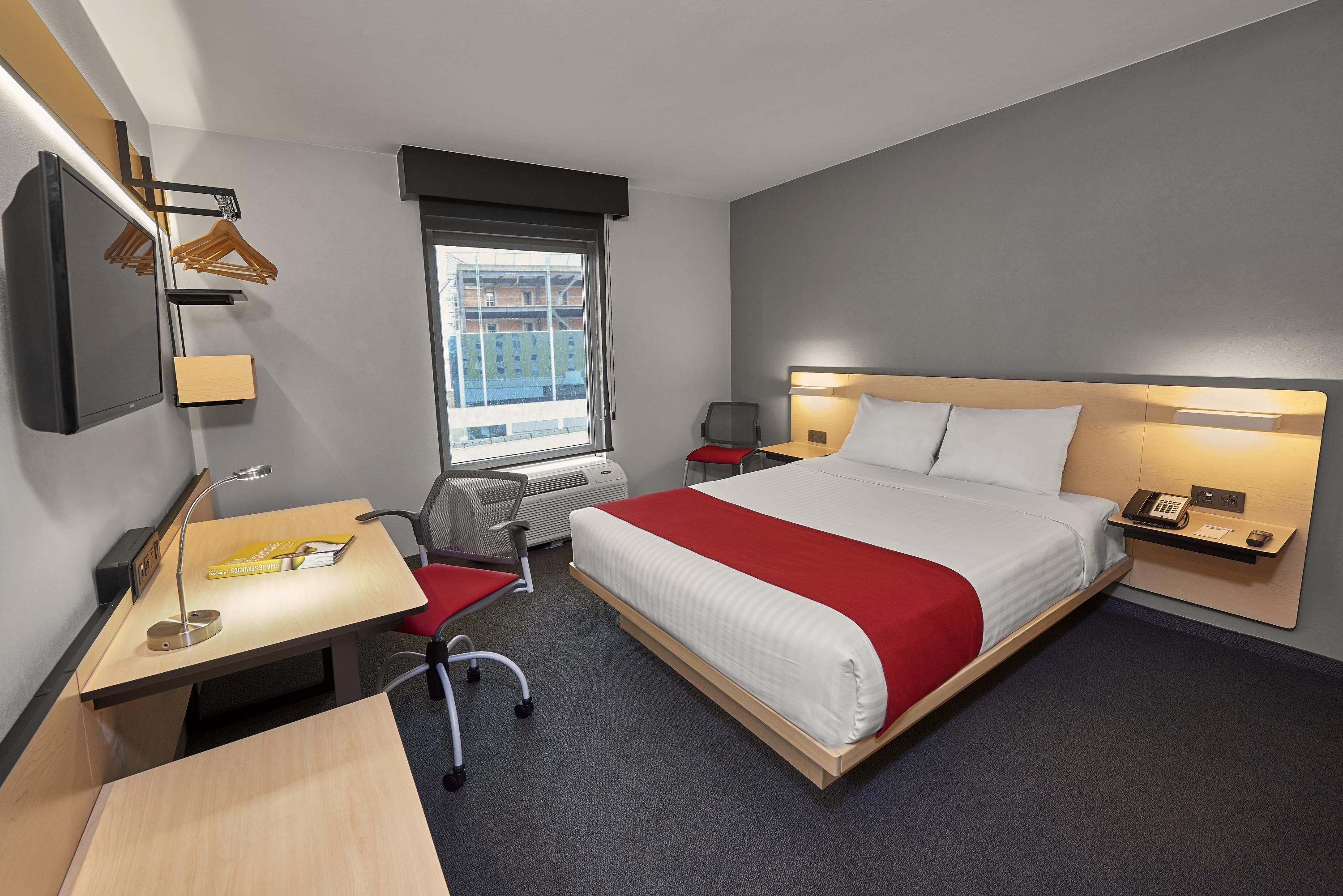 City Express By Marriott Monterrey Santa Catarina Santa Catarina  Exterior foto