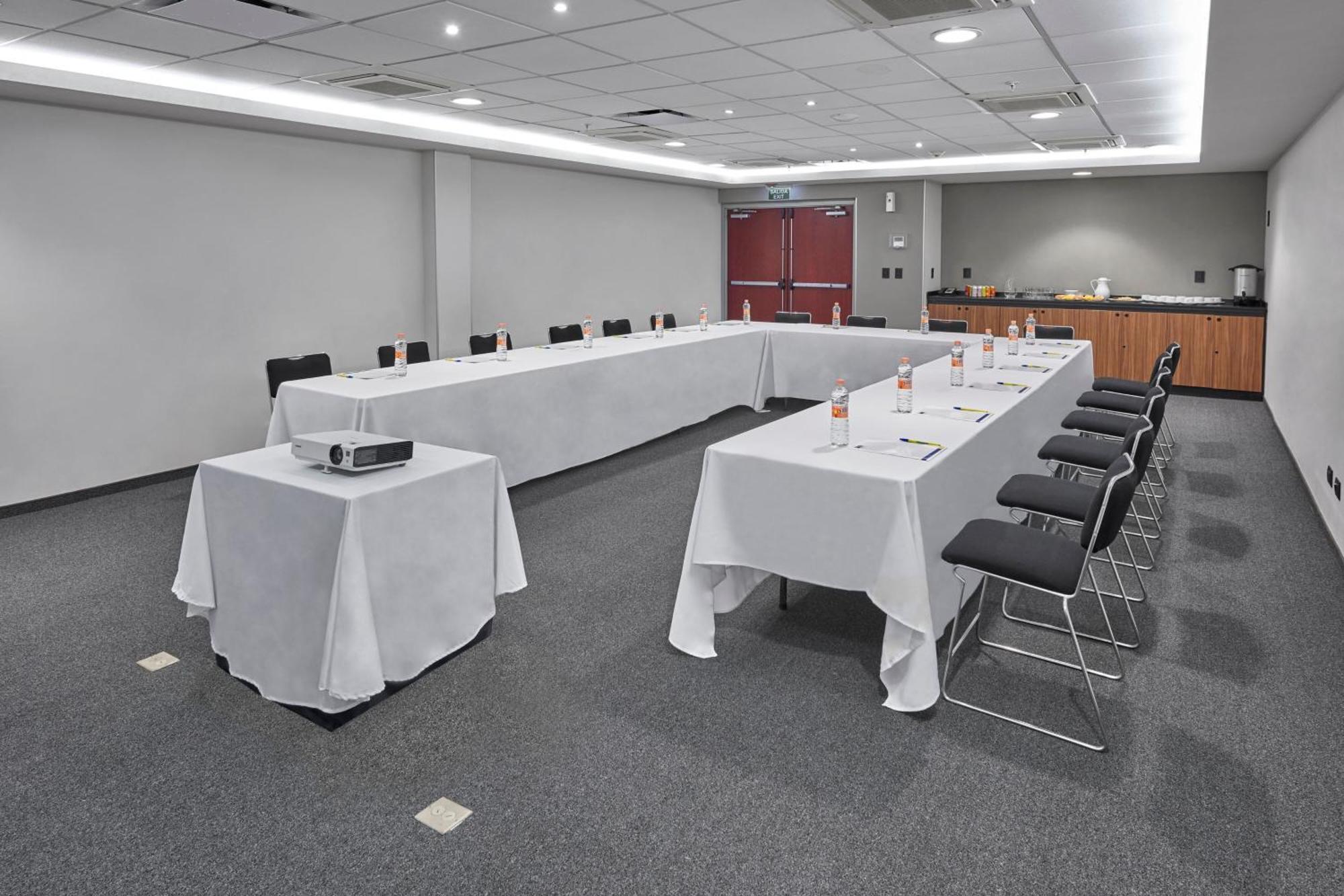 City Express By Marriott Monterrey Santa Catarina Santa Catarina  Exterior foto
