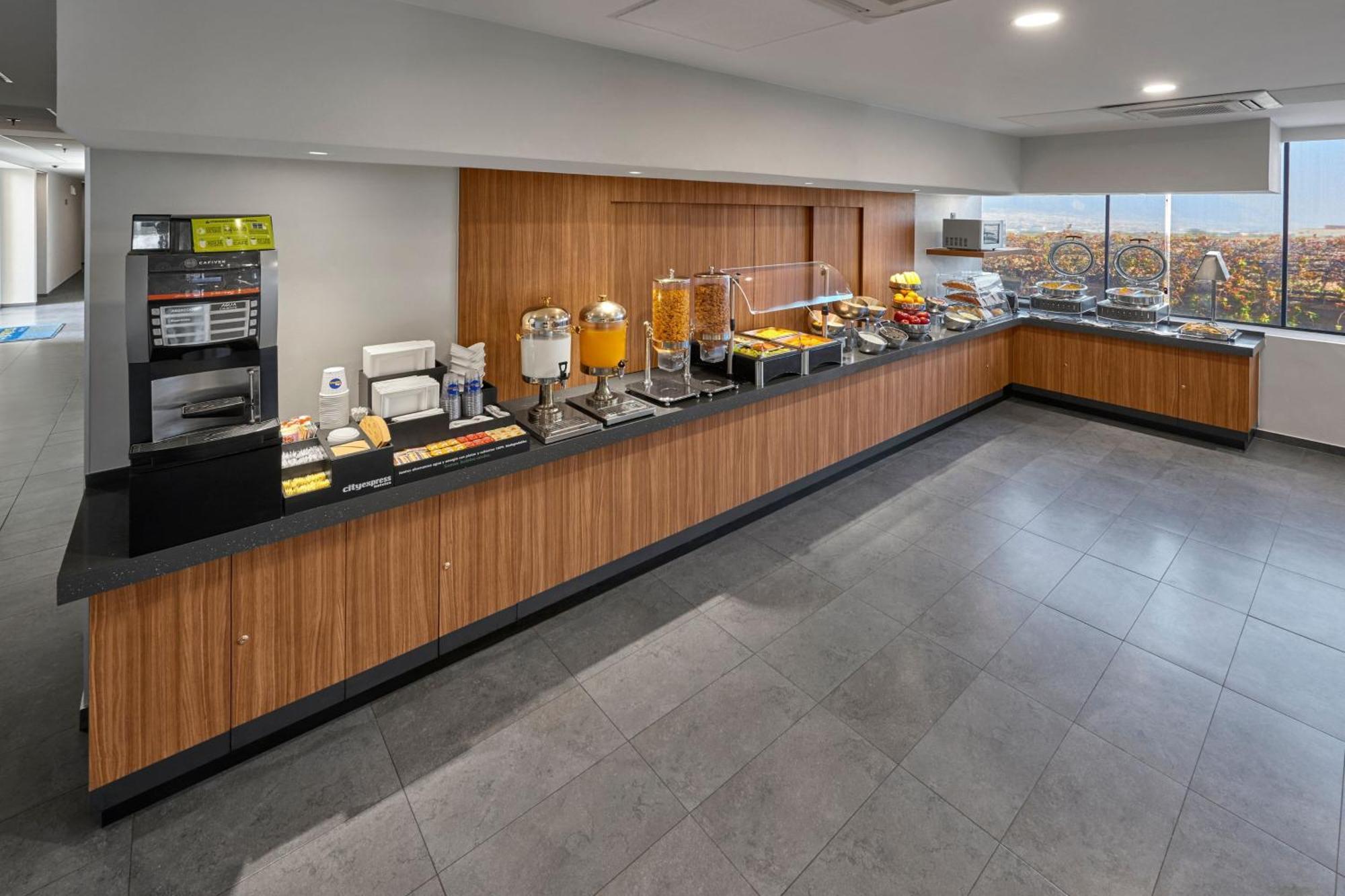 City Express By Marriott Monterrey Santa Catarina Santa Catarina  Exterior foto