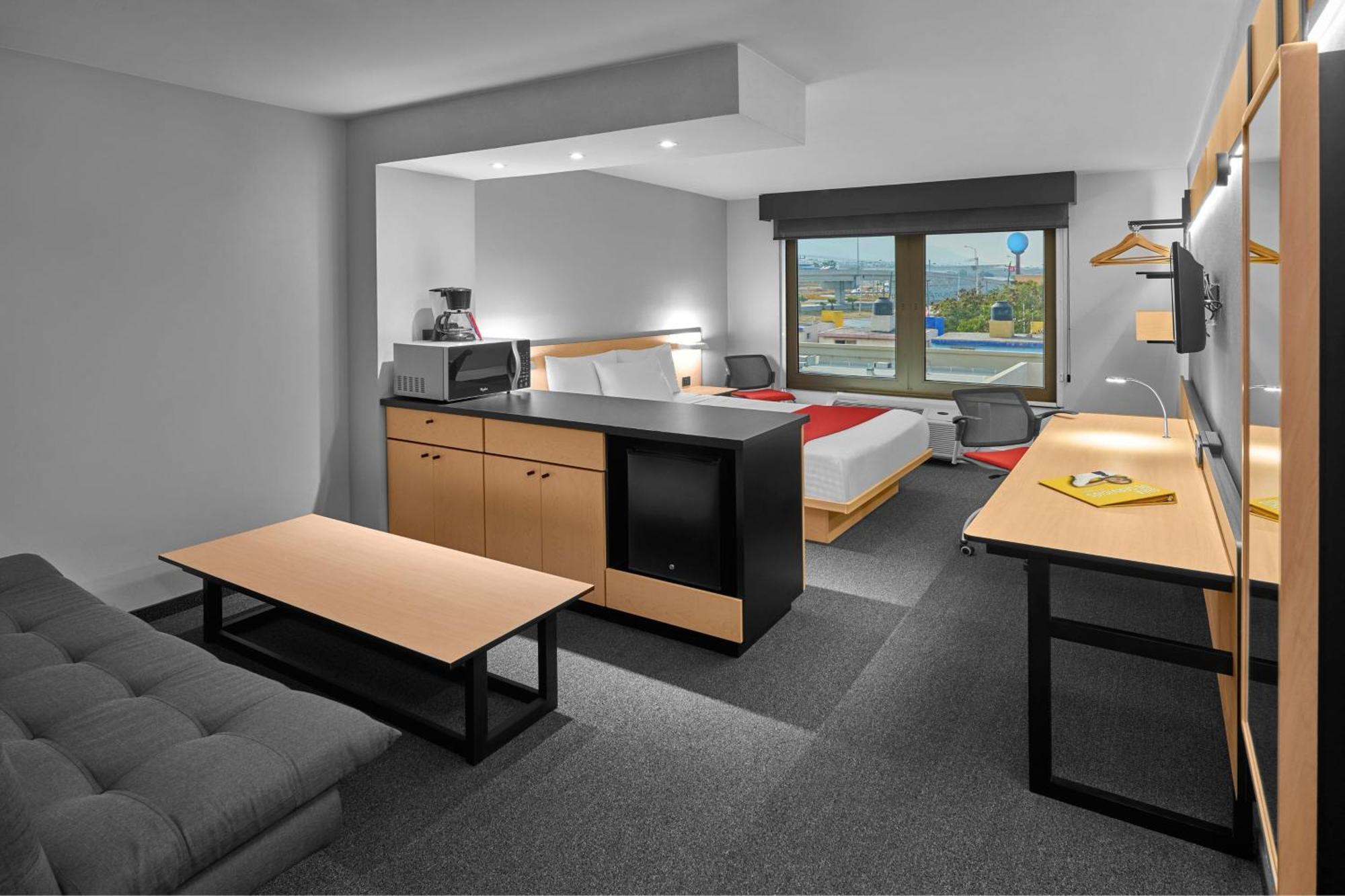 City Express By Marriott Monterrey Santa Catarina Santa Catarina  Exterior foto