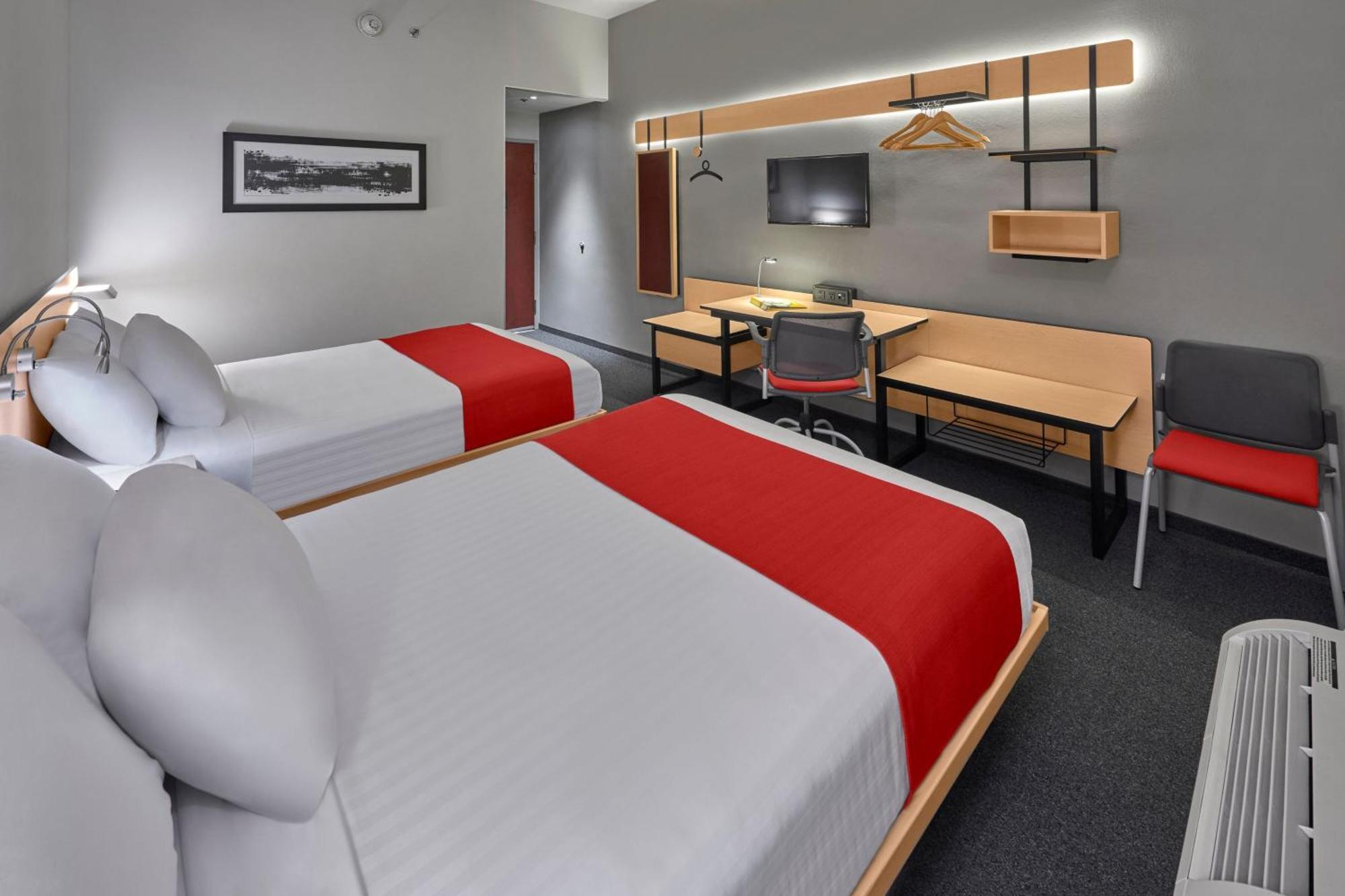 City Express By Marriott Monterrey Santa Catarina Santa Catarina  Exterior foto
