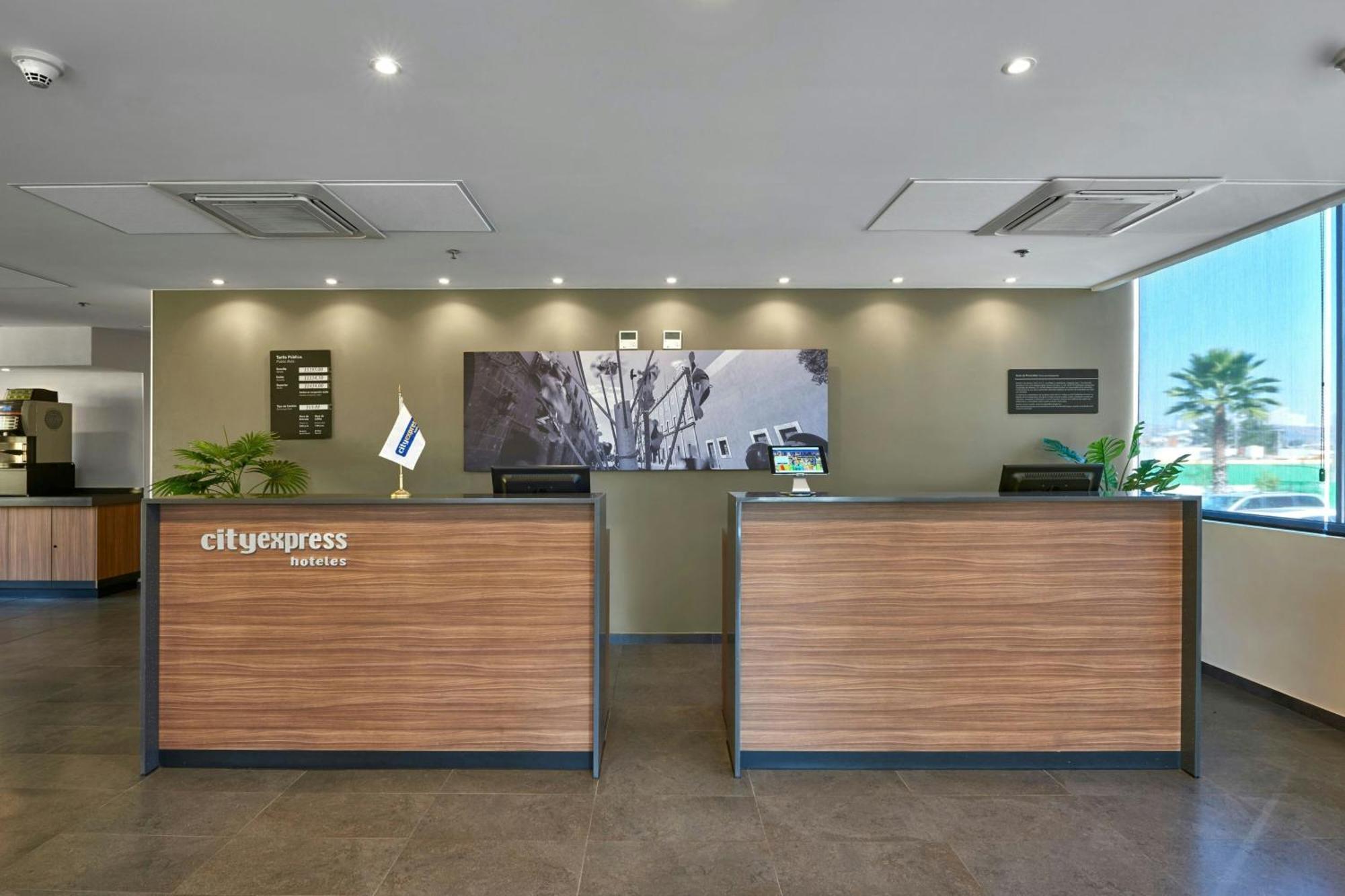 City Express By Marriott Monterrey Santa Catarina Santa Catarina  Exterior foto